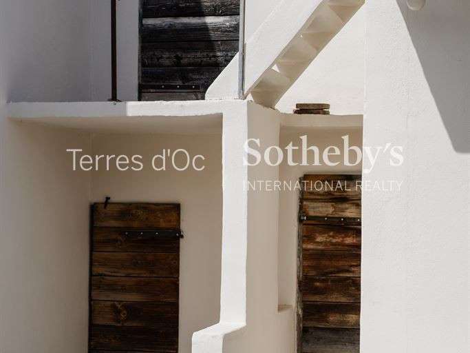 Maison Perpignan - 4 chambres - 204m²