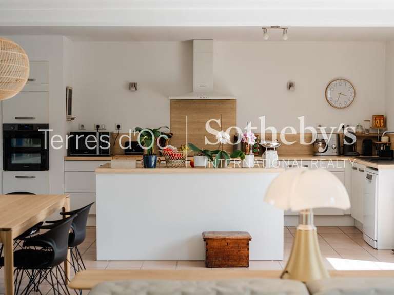 Maison Perpignan - 4 chambres - 204m²