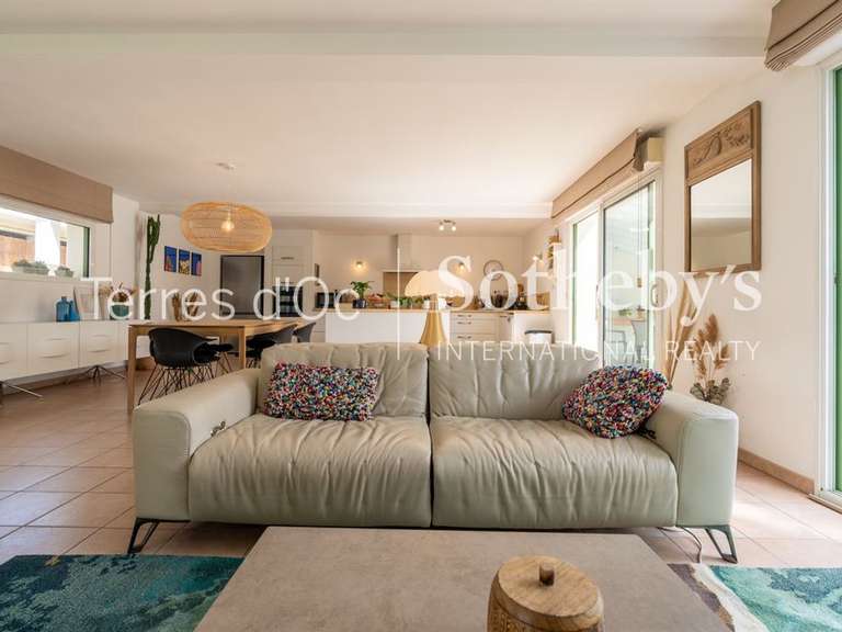 Maison Perpignan - 4 chambres - 204m²