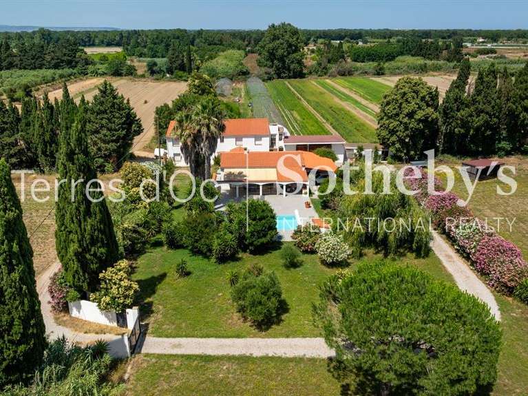 House Perpignan