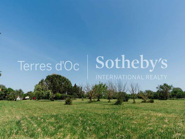 Maison Perpignan - 4 chambres - 204m²