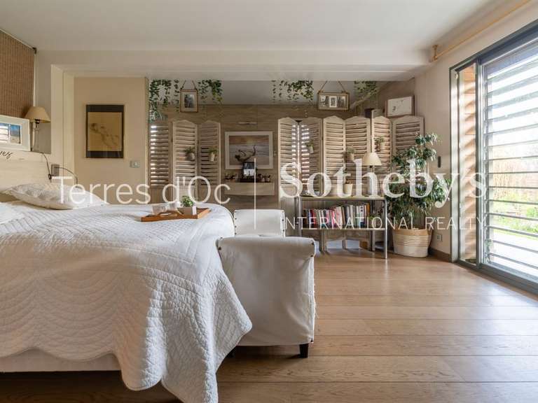 Maison Perpignan - 6 chambres - 500m²