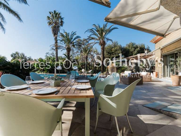 Maison Perpignan - 6 chambres - 500m²