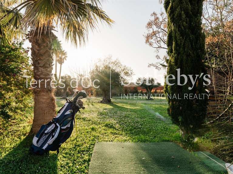 Maison Perpignan - 6 chambres - 500m²