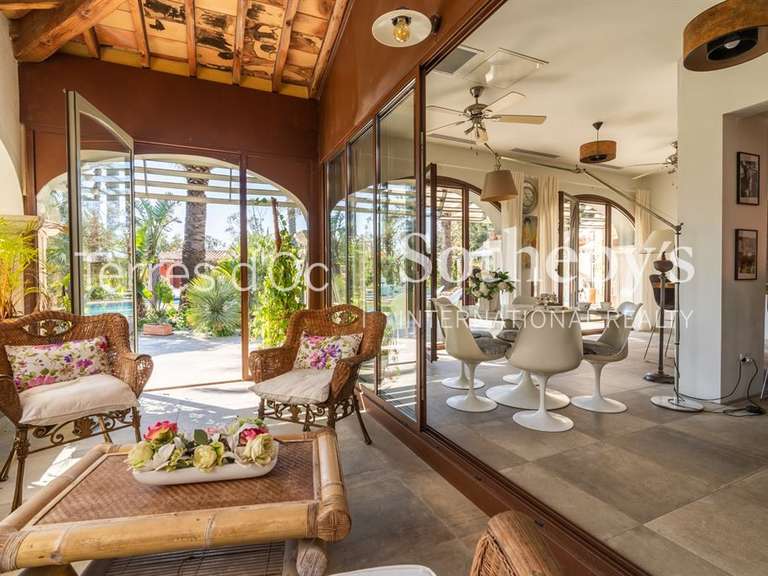 Maison Perpignan - 6 chambres - 500m²