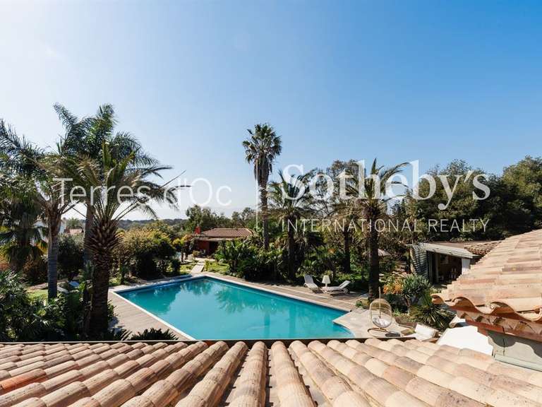 Maison Perpignan - 6 chambres - 500m²