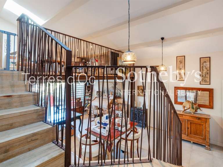 Maison Perpignan - 6 chambres - 500m²