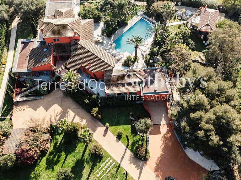 Maison Perpignan - 6 chambres - 500m²