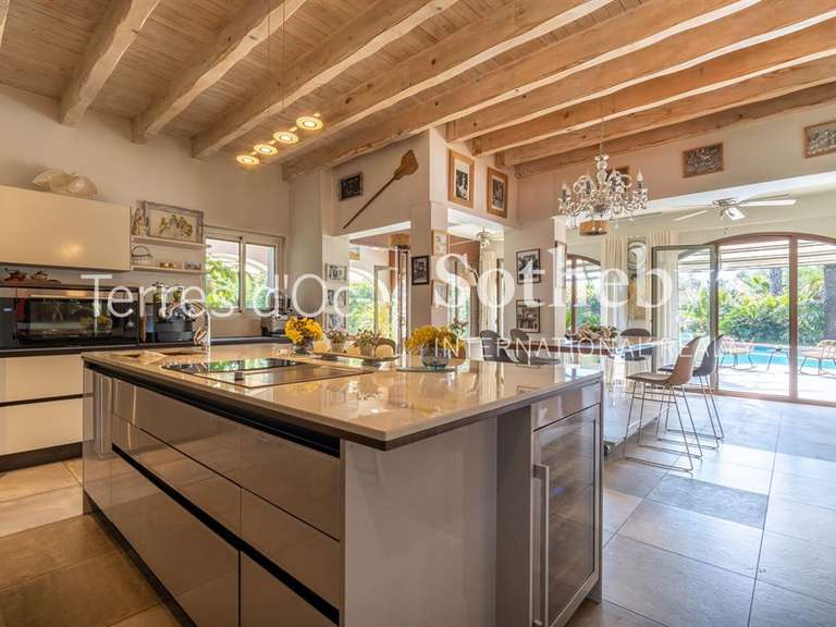 Maison Perpignan - 6 chambres - 500m²