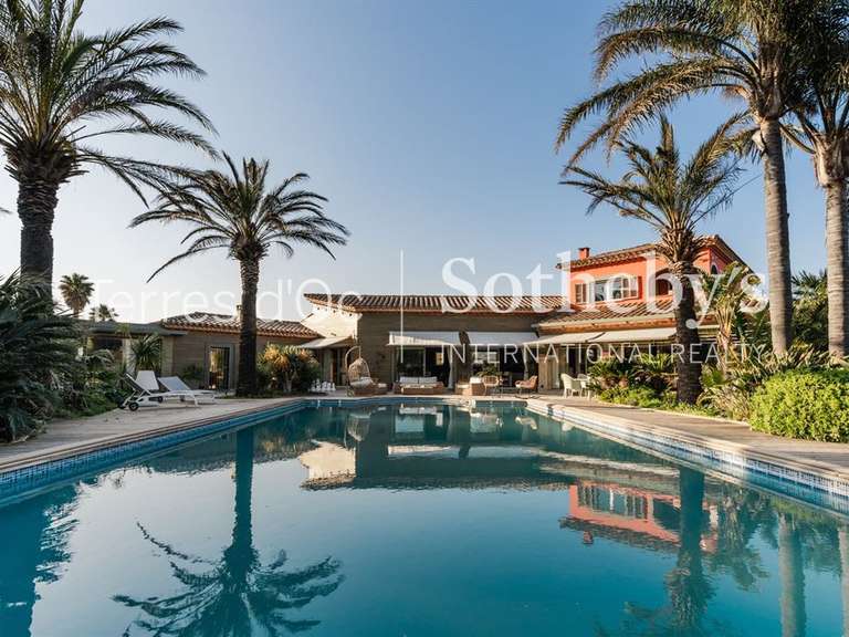 Maison Perpignan - 6 chambres - 500m²
