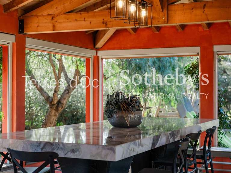 Maison Perpignan - 6 chambres - 500m²