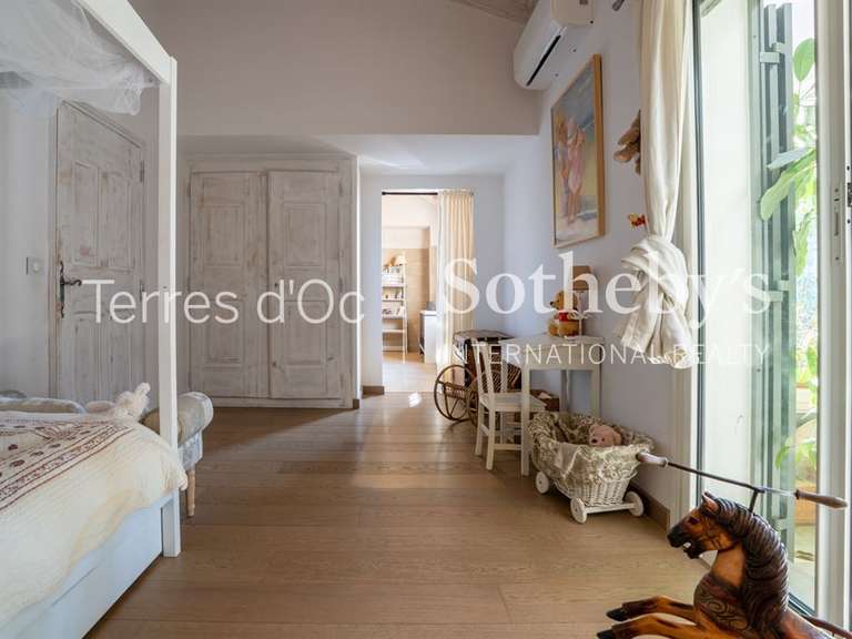 Maison Perpignan - 6 chambres - 500m²