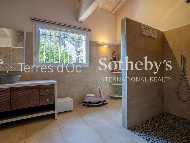 Maison Perpignan - 6 chambres - 500m²