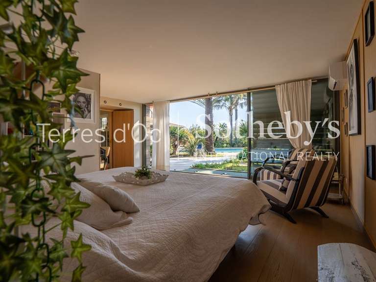 Maison Perpignan - 6 chambres - 500m²