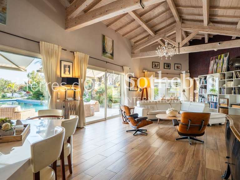 Maison Perpignan - 6 chambres - 500m²