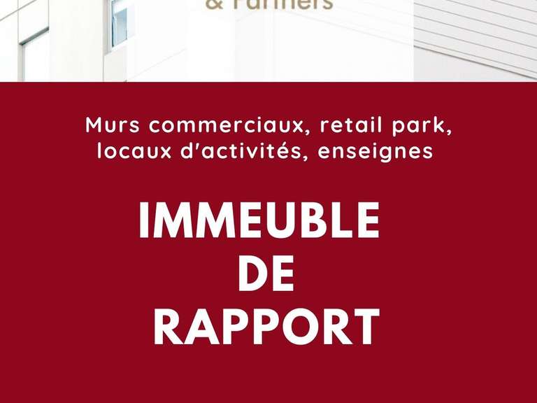 Maison Perpignan - 805m²