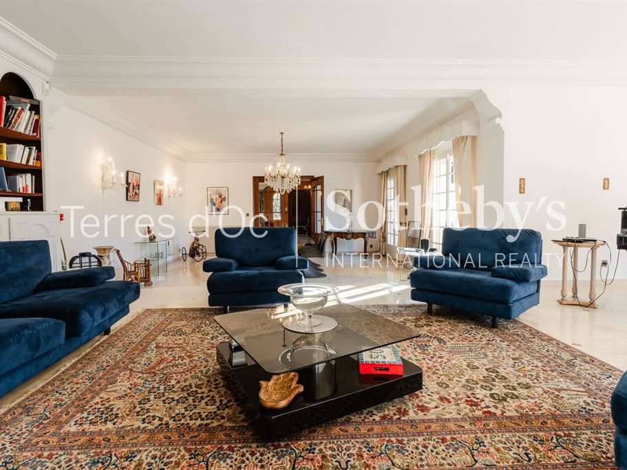 House Perpignan