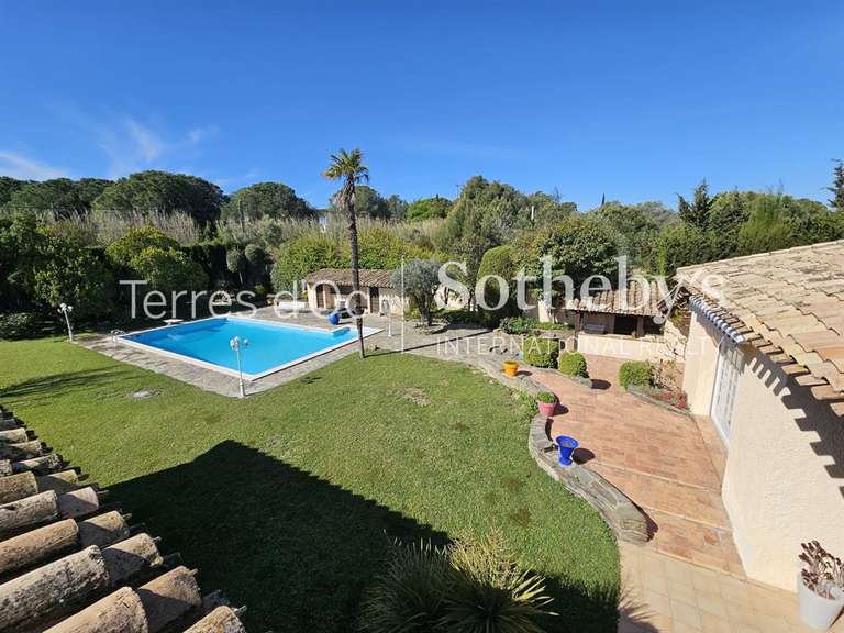 Maison Perpignan - 5 chambres - 280m²