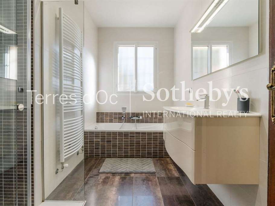 House Perpignan