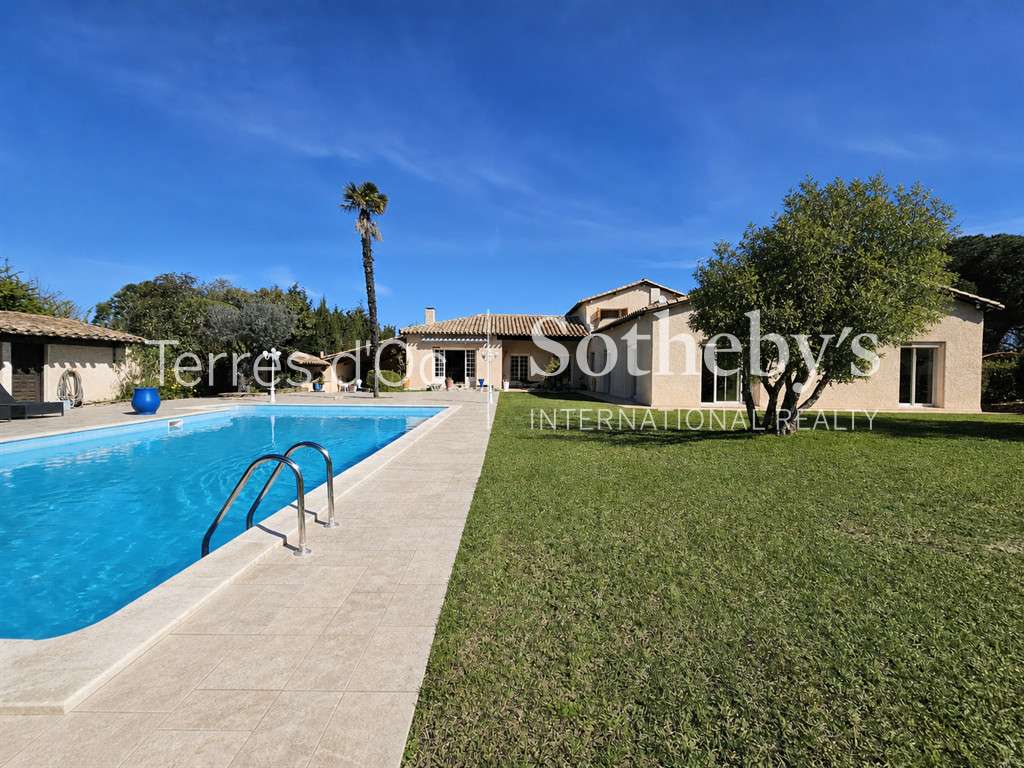 House Perpignan