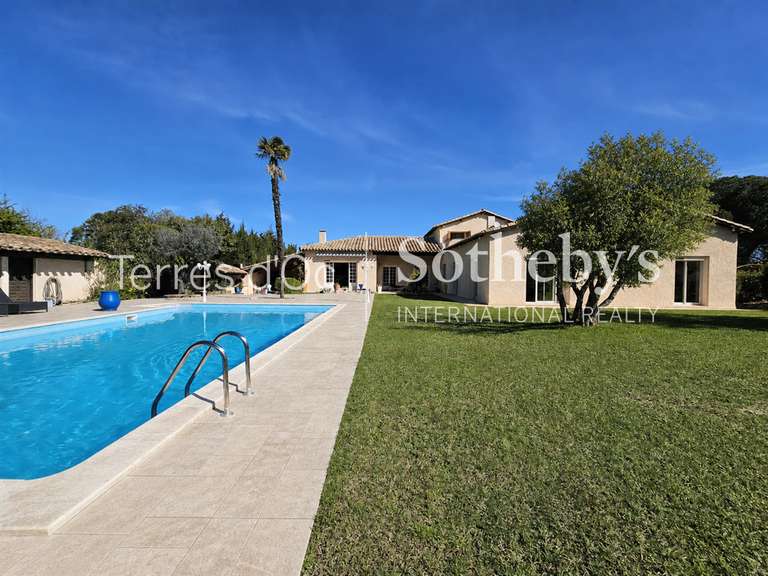 Maison Perpignan - 5 chambres - 280m²