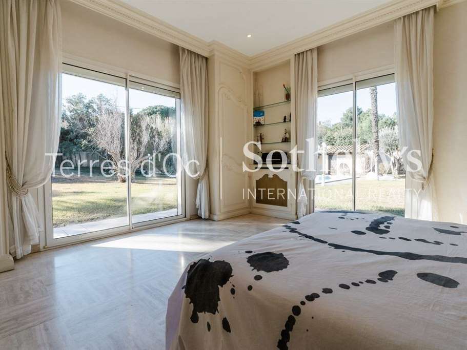 House Perpignan