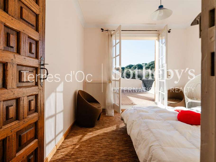 House Perpignan