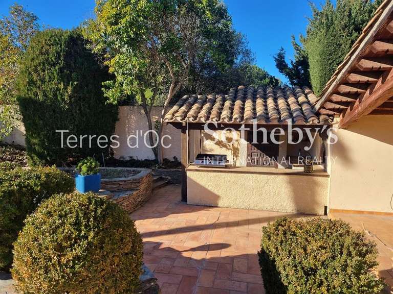 Maison Perpignan - 5 chambres - 280m²