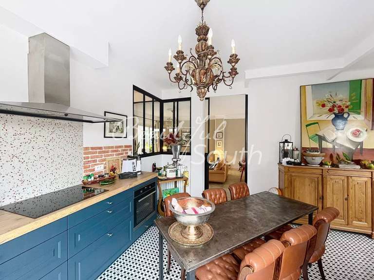 Maison Perpignan - 4 chambres - 396m²