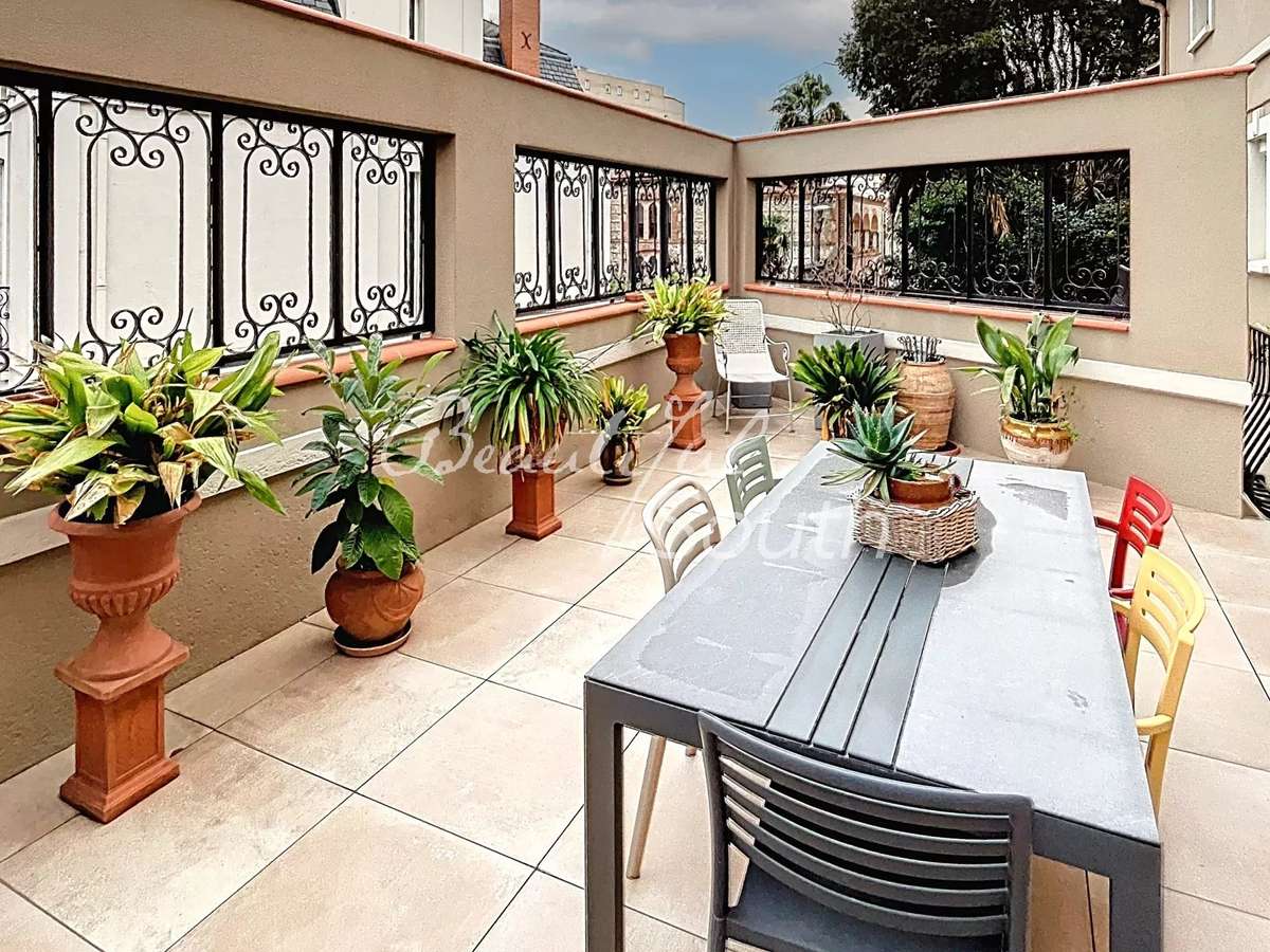 Maison Perpignan