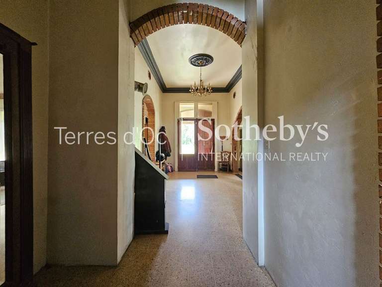 Maison Perpignan - 9 chambres - 500m²