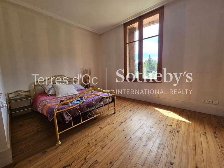 Maison Perpignan - 9 chambres - 500m²