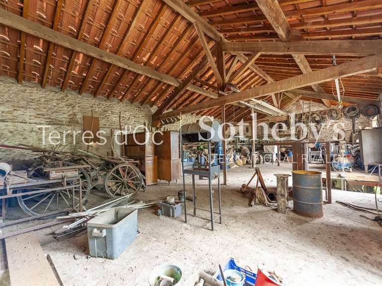 Maison Perpignan - 9 chambres - 500m²