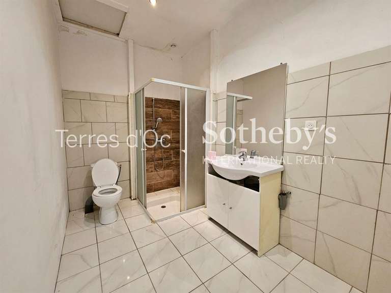 Maison Perpignan - 9 chambres - 500m²
