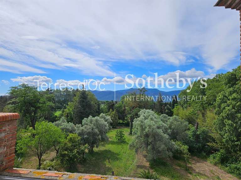 Maison Perpignan - 9 chambres - 500m²
