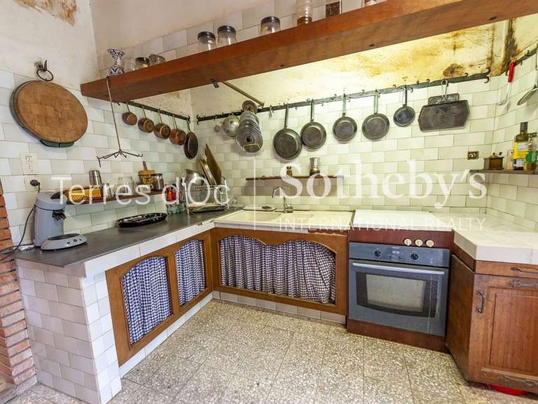 Maison Perpignan - 9 chambres - 500m²