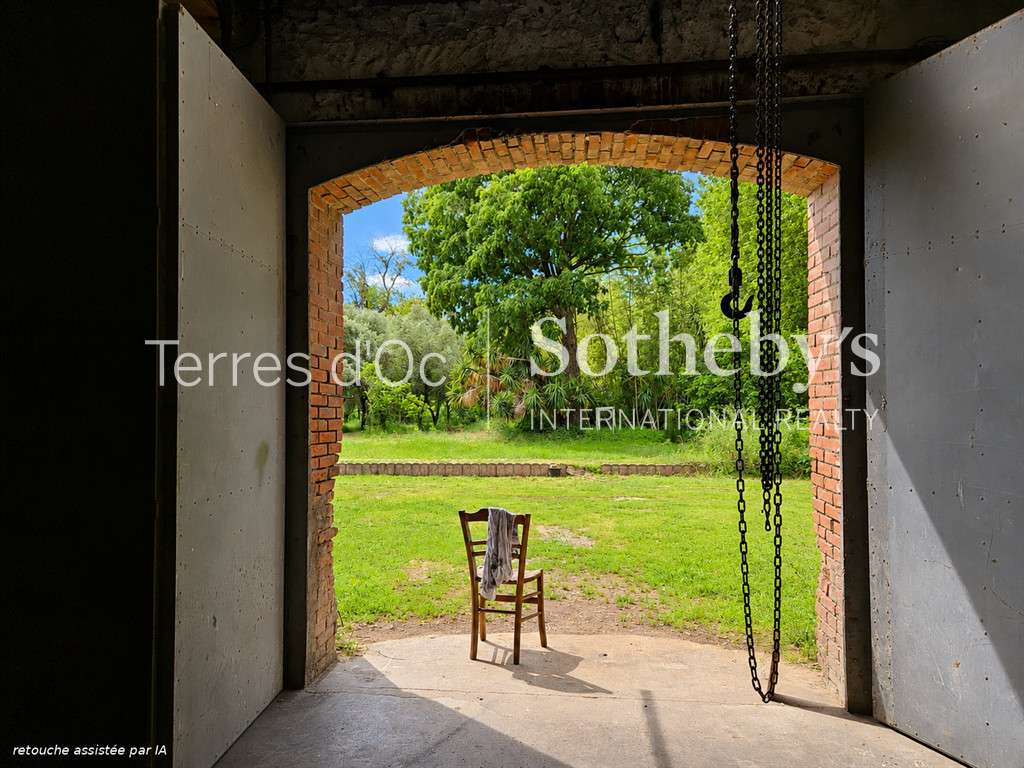 House Perpignan