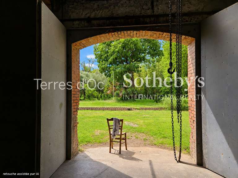 Maison Perpignan - 9 chambres - 500m²