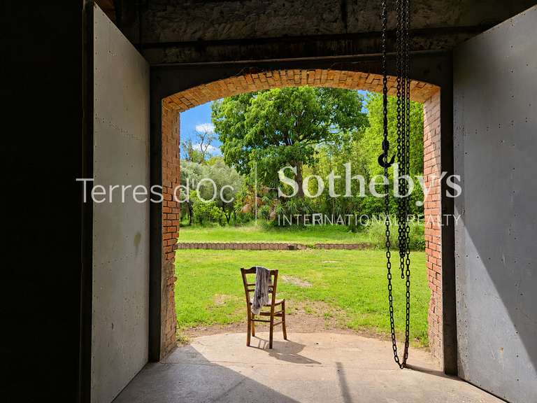 Maison Perpignan - 9 chambres - 500m²