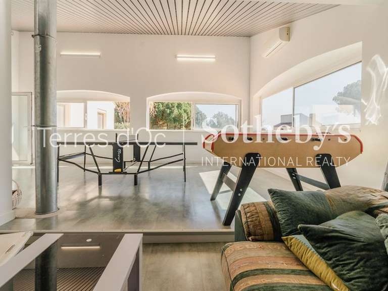 Maison Perpignan - 5 chambres - 258m²
