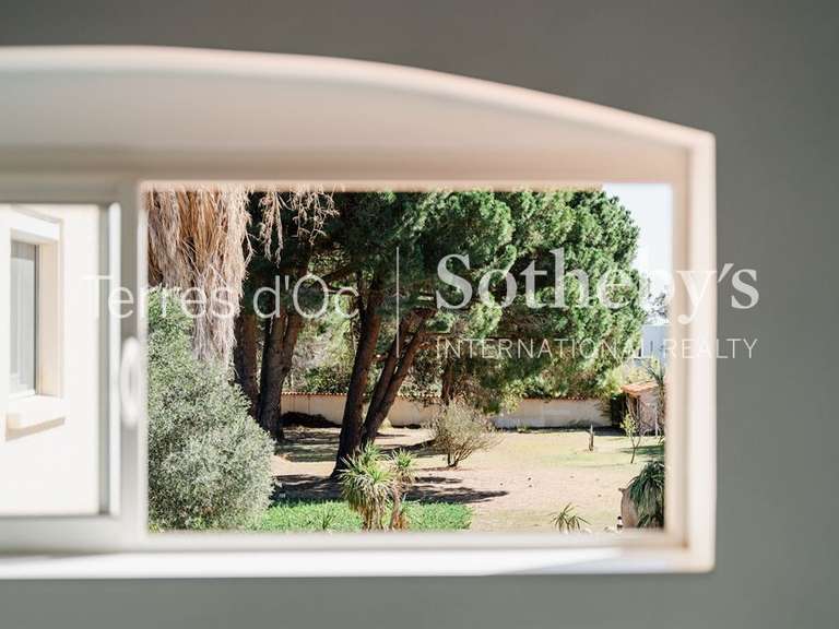 Maison Perpignan - 5 chambres - 258m²