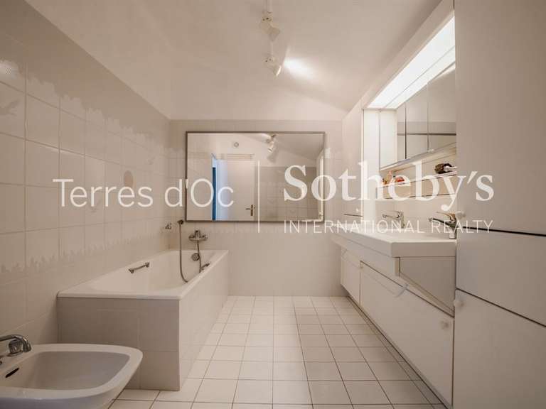 Maison Perpignan - 5 chambres - 258m²