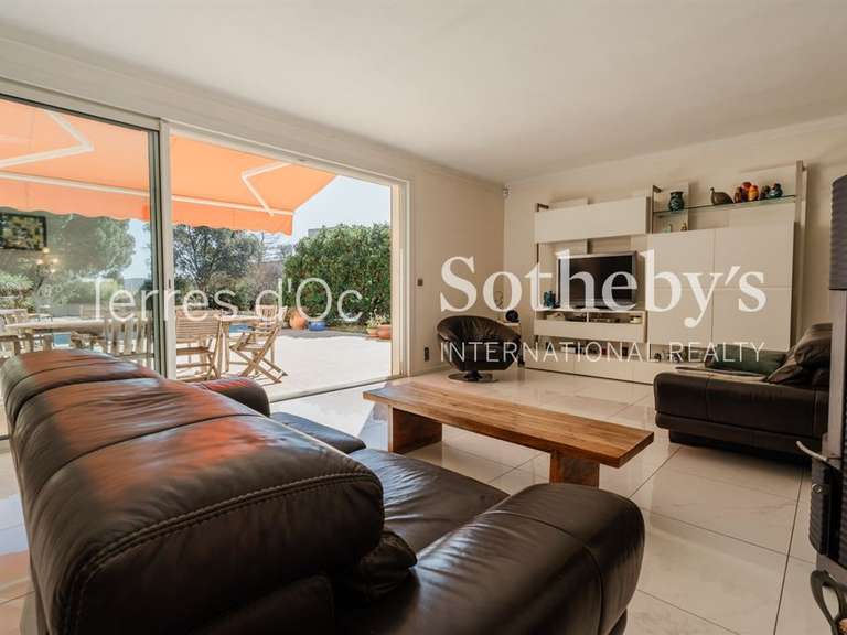 Maison Perpignan - 5 chambres - 258m²