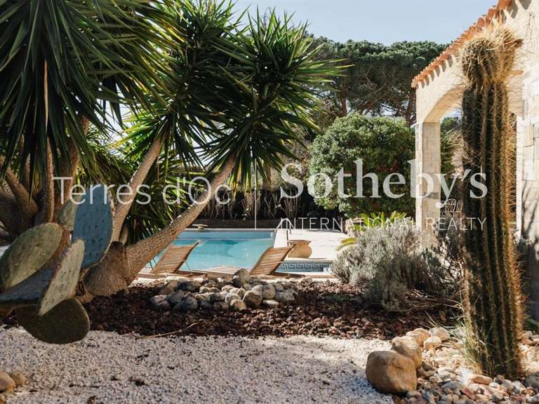 Maison Perpignan - 5 chambres - 258m²