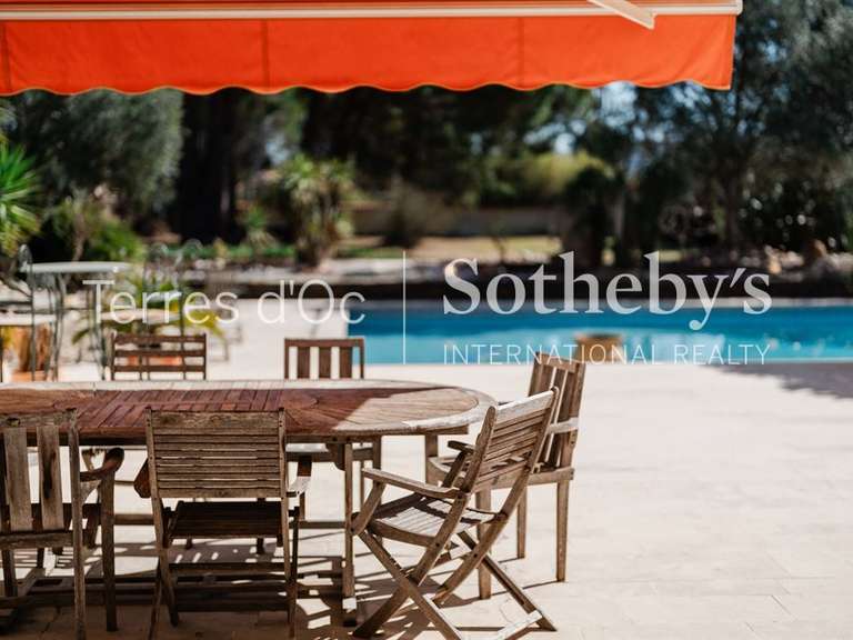 Maison Perpignan - 5 chambres - 258m²