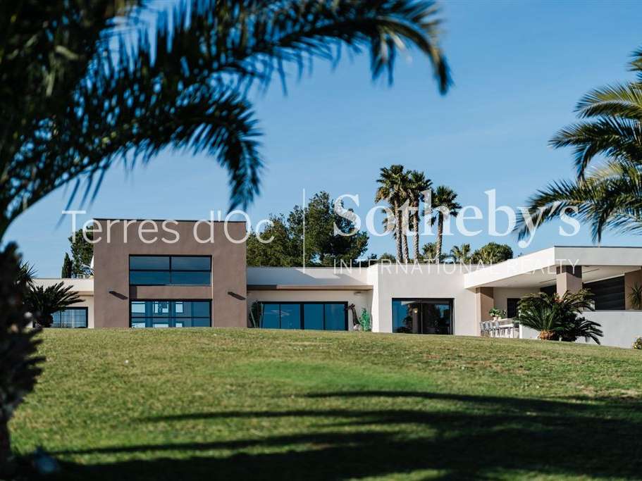 Maison Perpignan