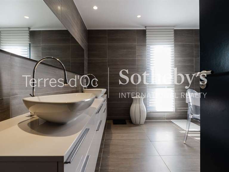 Maison Perpignan - 4 chambres - 290m²