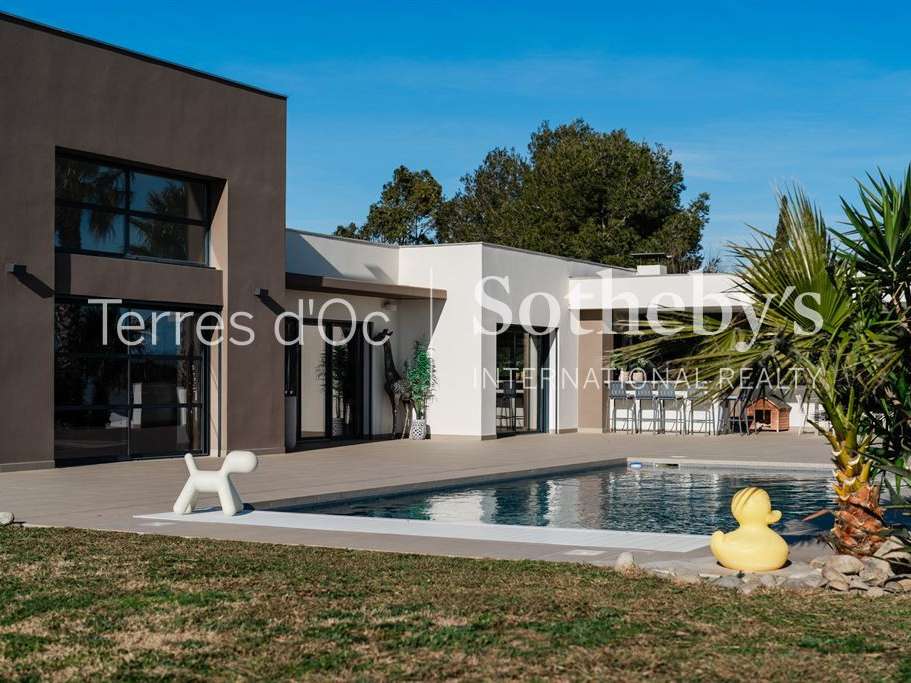 Maison Perpignan