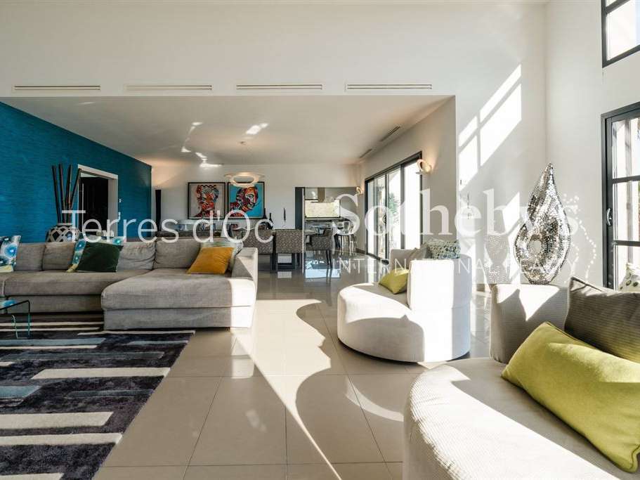 Maison Perpignan