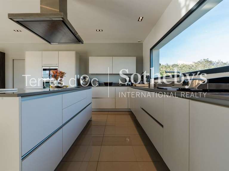 Maison Perpignan - 4 chambres - 290m²